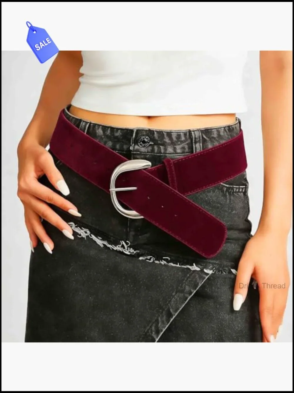 N/A detail sizes wear